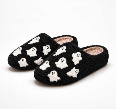 Halloween Slippers