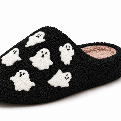 Halloween Slippers