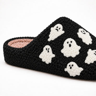 Halloween Slippers