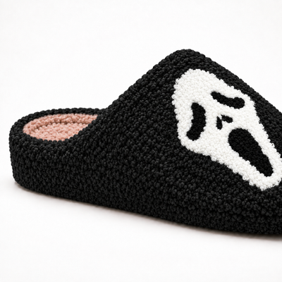 Halloween Slippers