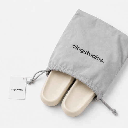 Mellow Cloud Slides