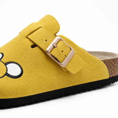 Cartoon Clogs