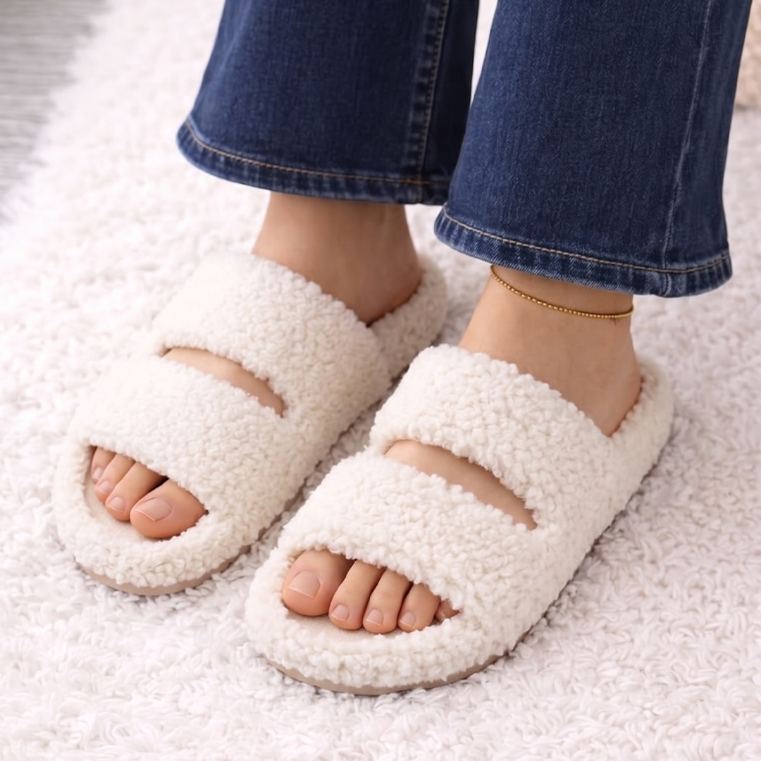 Soft Cushion Comfort