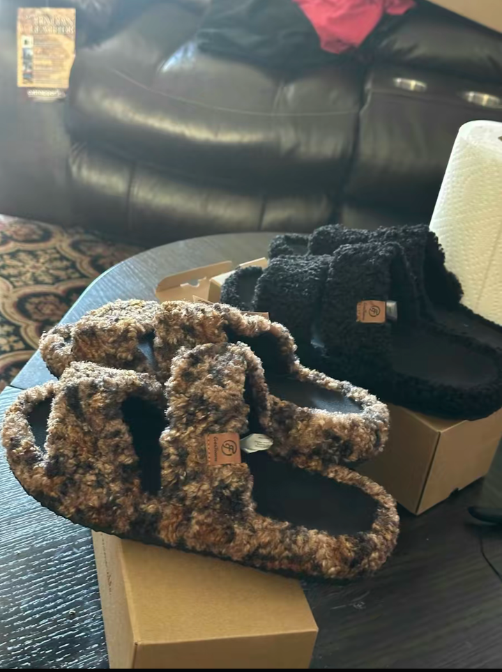 Review by Miranda