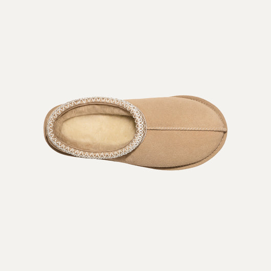 Tazman Slippers