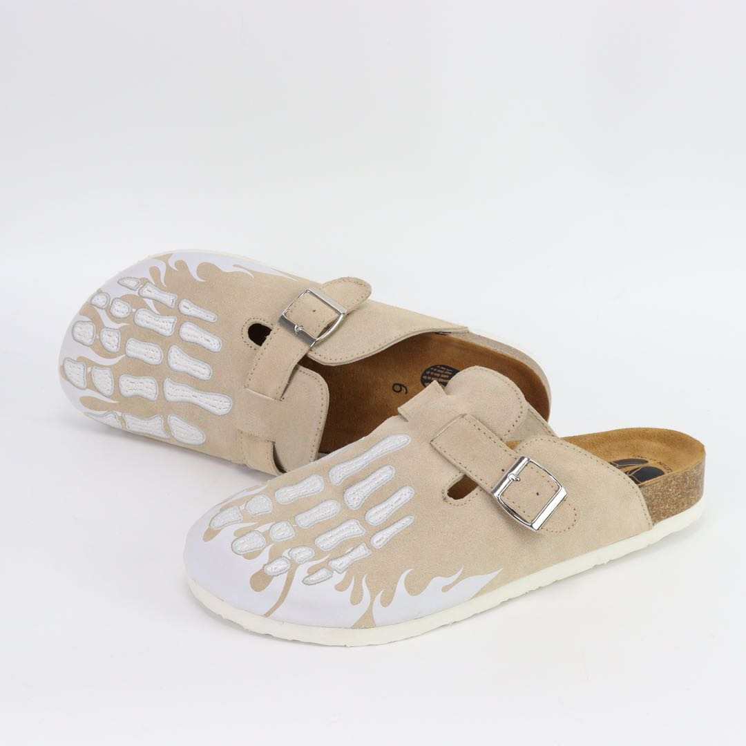 Skeleton Clogs – Clog Studios