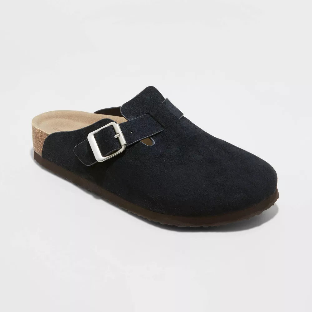 Clog Studios Black
