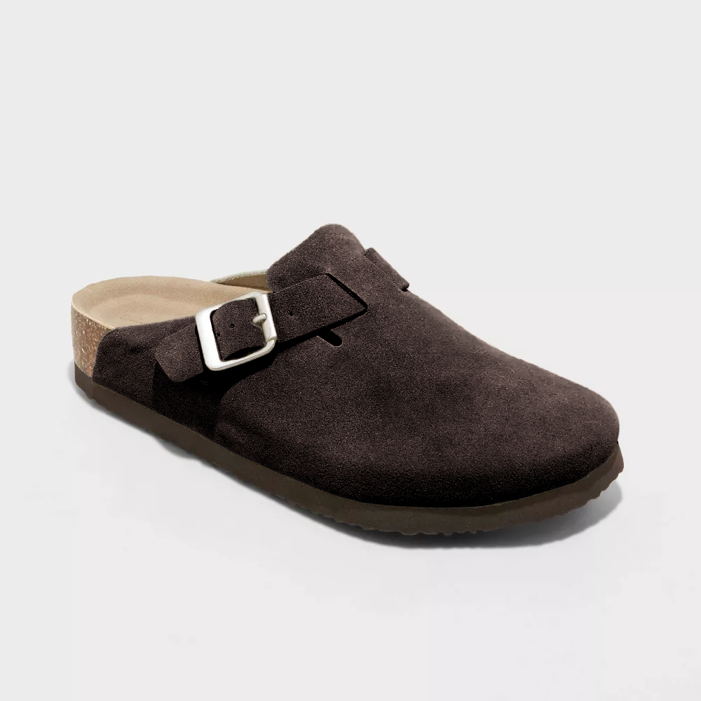 Clog Studios Chestnut
