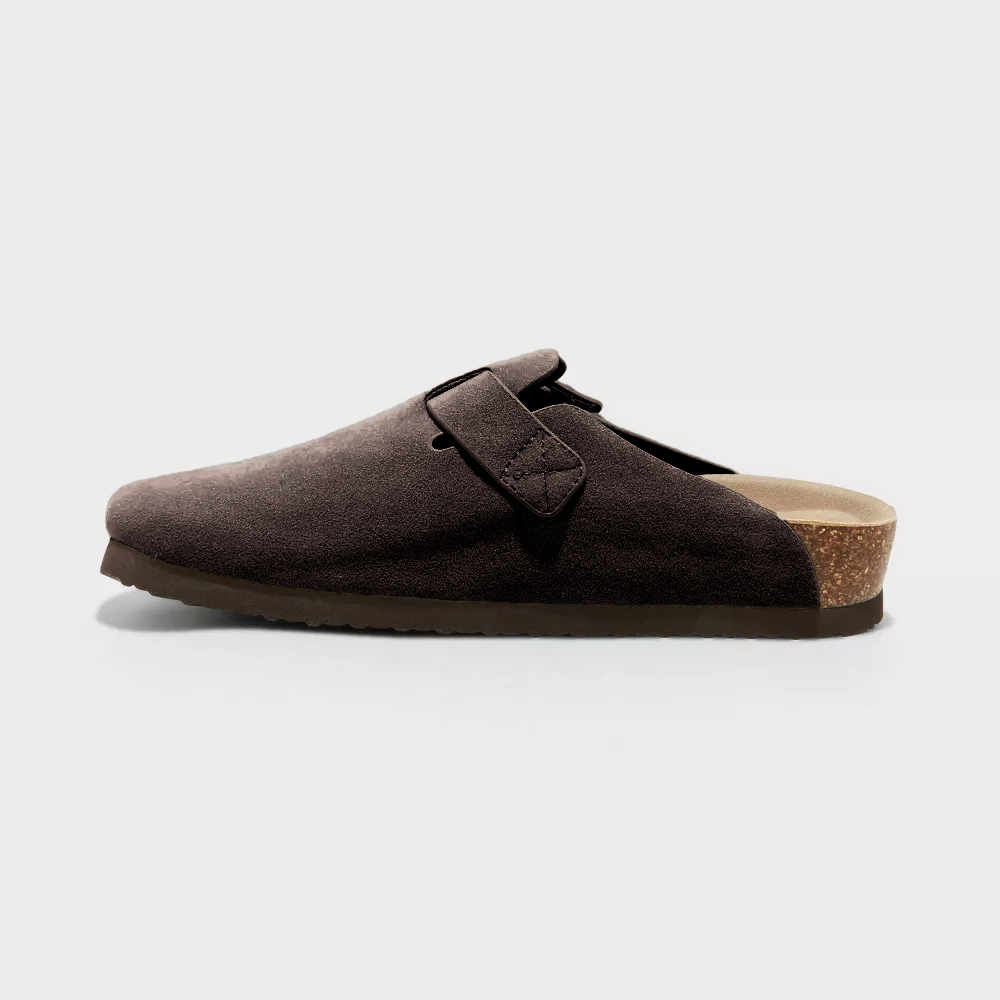 Clog Studios Chestnut