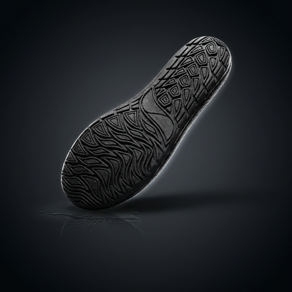 Confident Grip