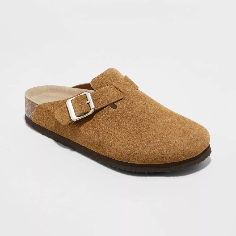Clog Studios Khaki