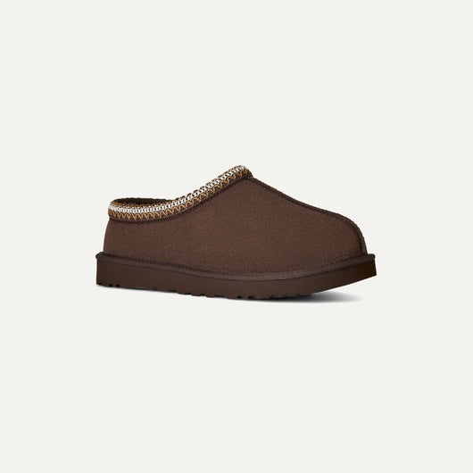 Tazman Slippers