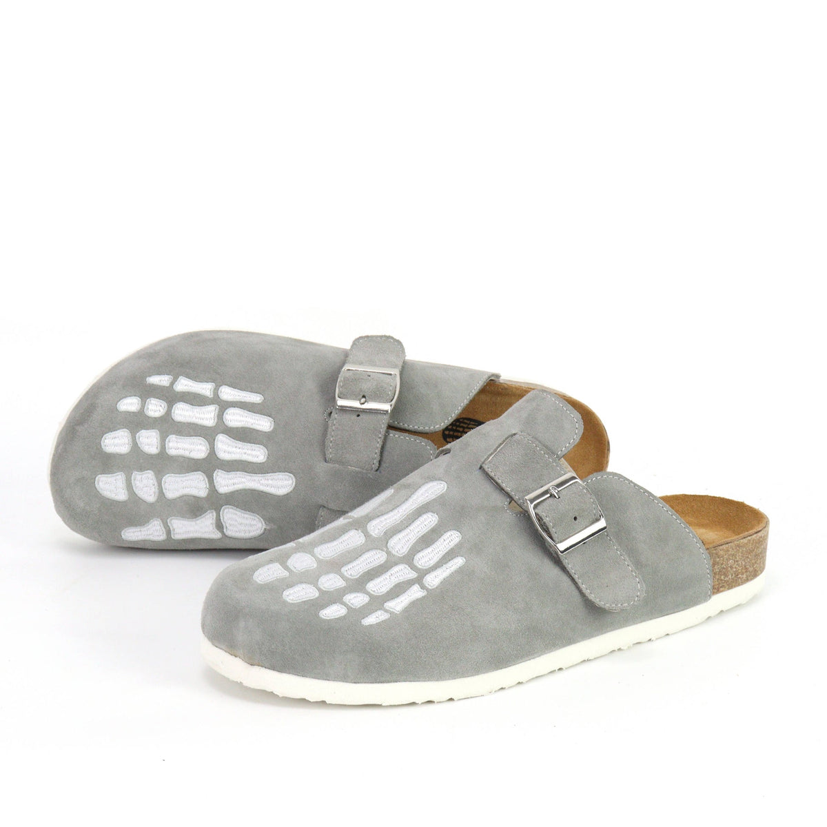 Skeleton Clogs – Clog Studios