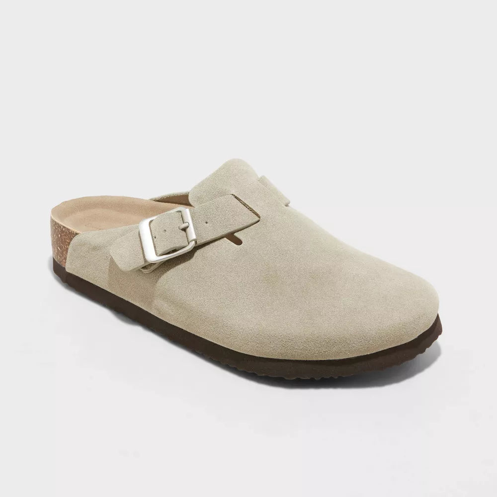 Clog Studios Taupe